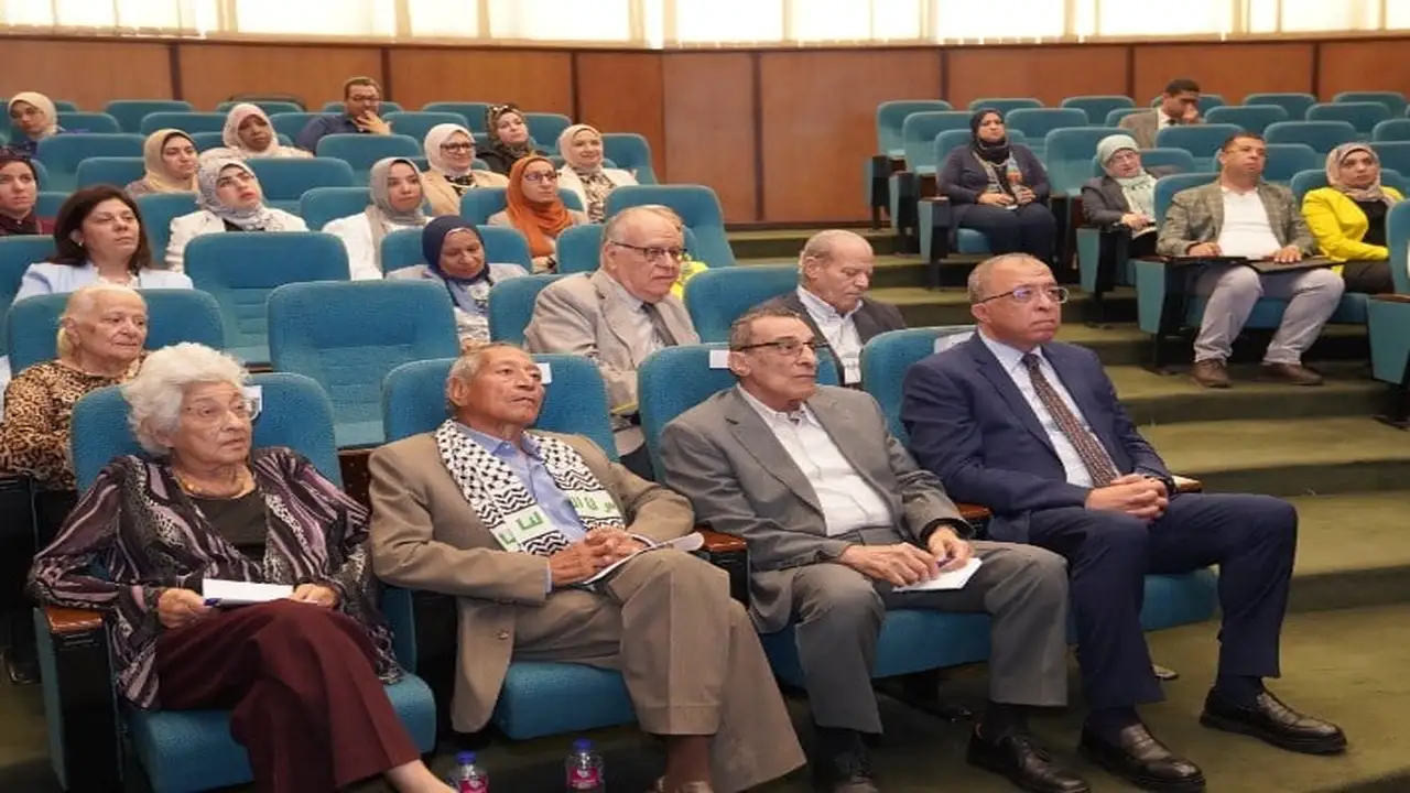 معهد التخطيط القومي ينظم سمينارًا عن تأثير التوترات الجيوسياسية على مصر
